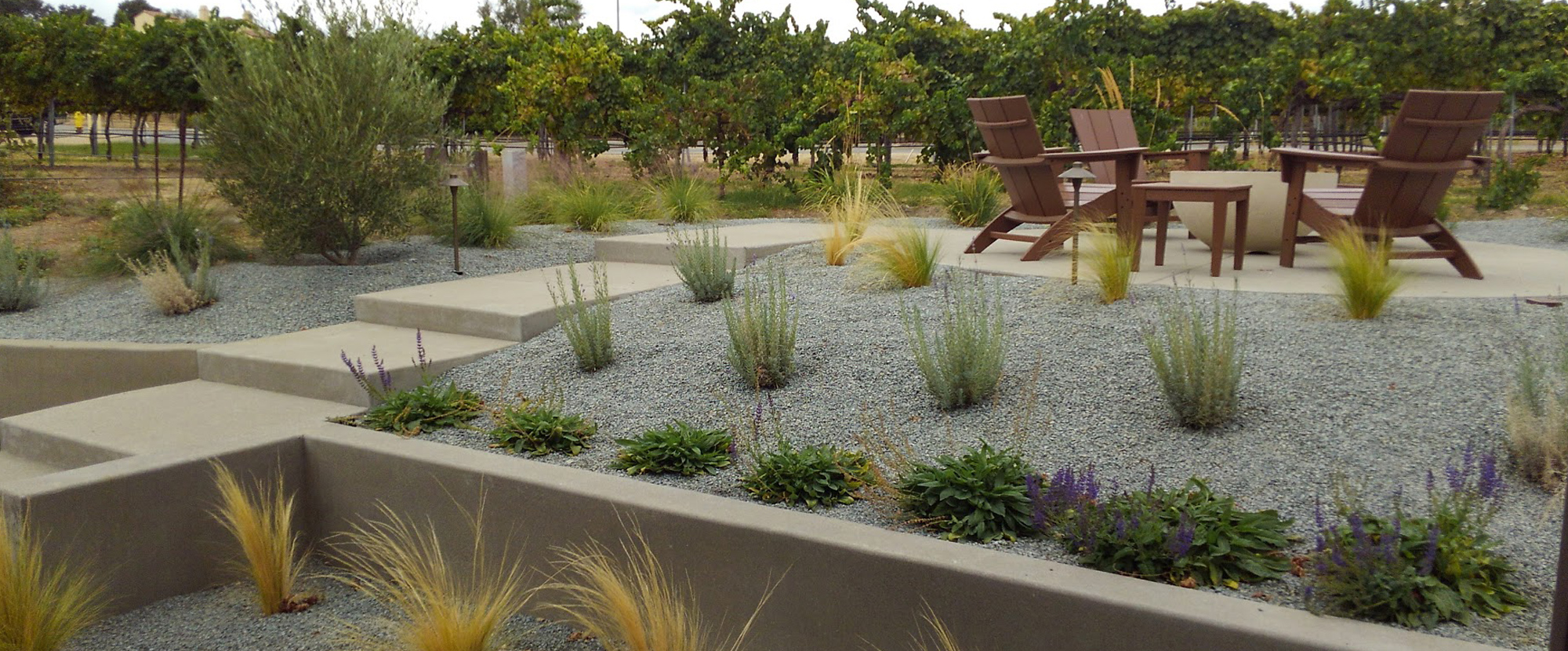 Landscaping Landscape Design Granite, Landscaping Roseville Ca