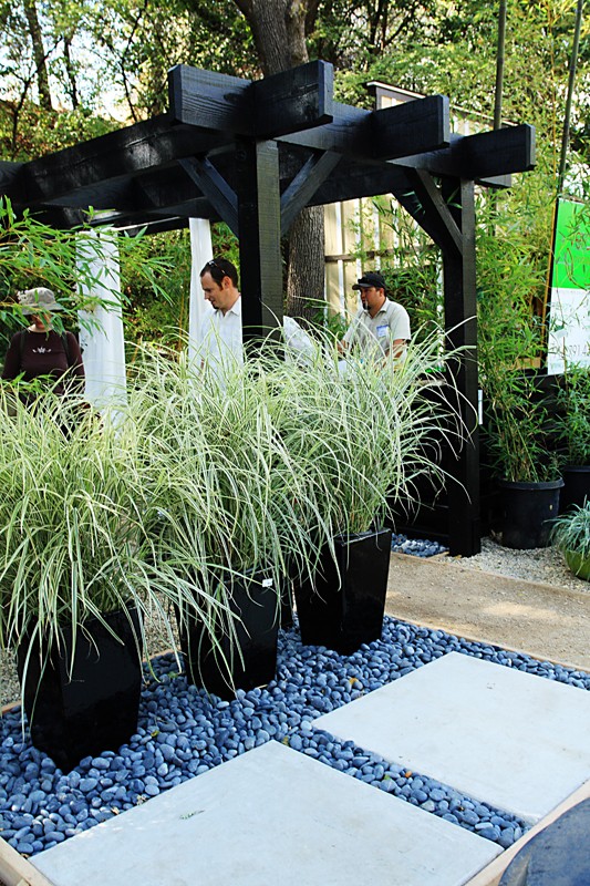 AUBURN FALL HOME SHOW Verde Creations