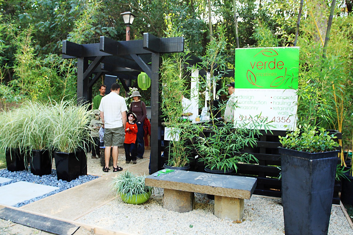 AUBURN FALL HOME SHOW Verde Creations