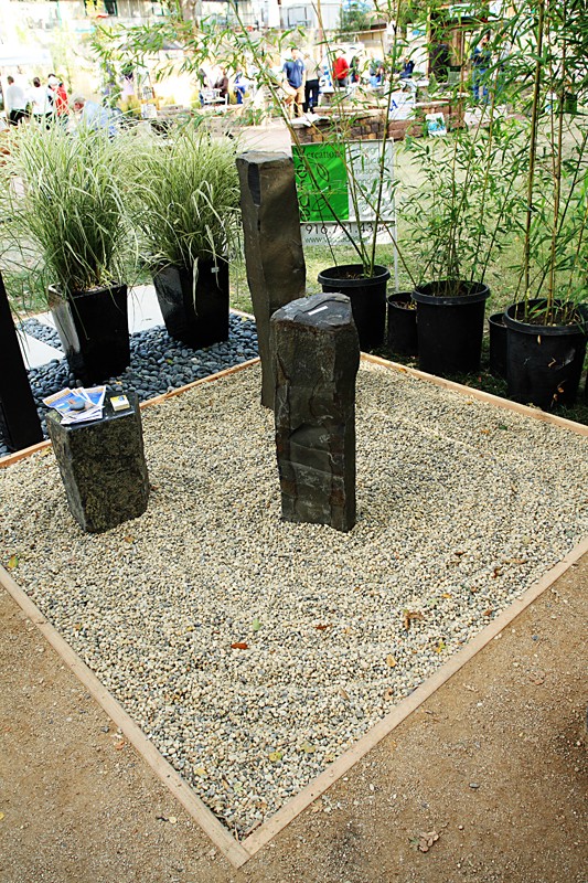 AUBURN FALL HOME SHOW Verde Creations