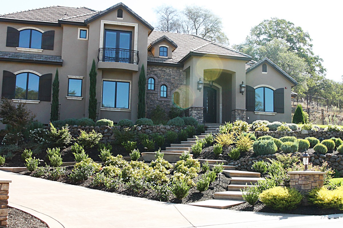 landscaping granite bay ca, landscape design, outdoor living, landscaper roseville ca