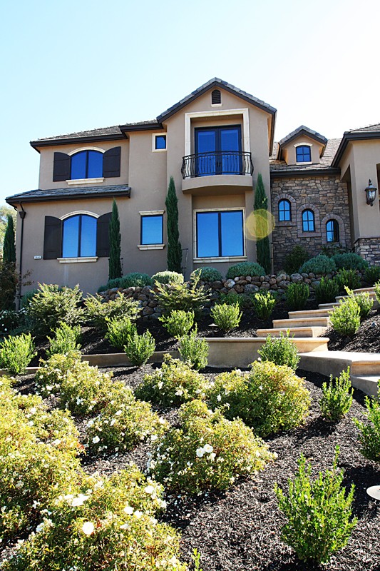 landscaping granite bay ca, landscape design, outdoor living, landscaper roseville ca