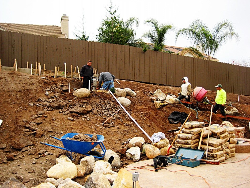 landscaping granite bay ca, landscape design, outdoor living, landscaper roseville ca