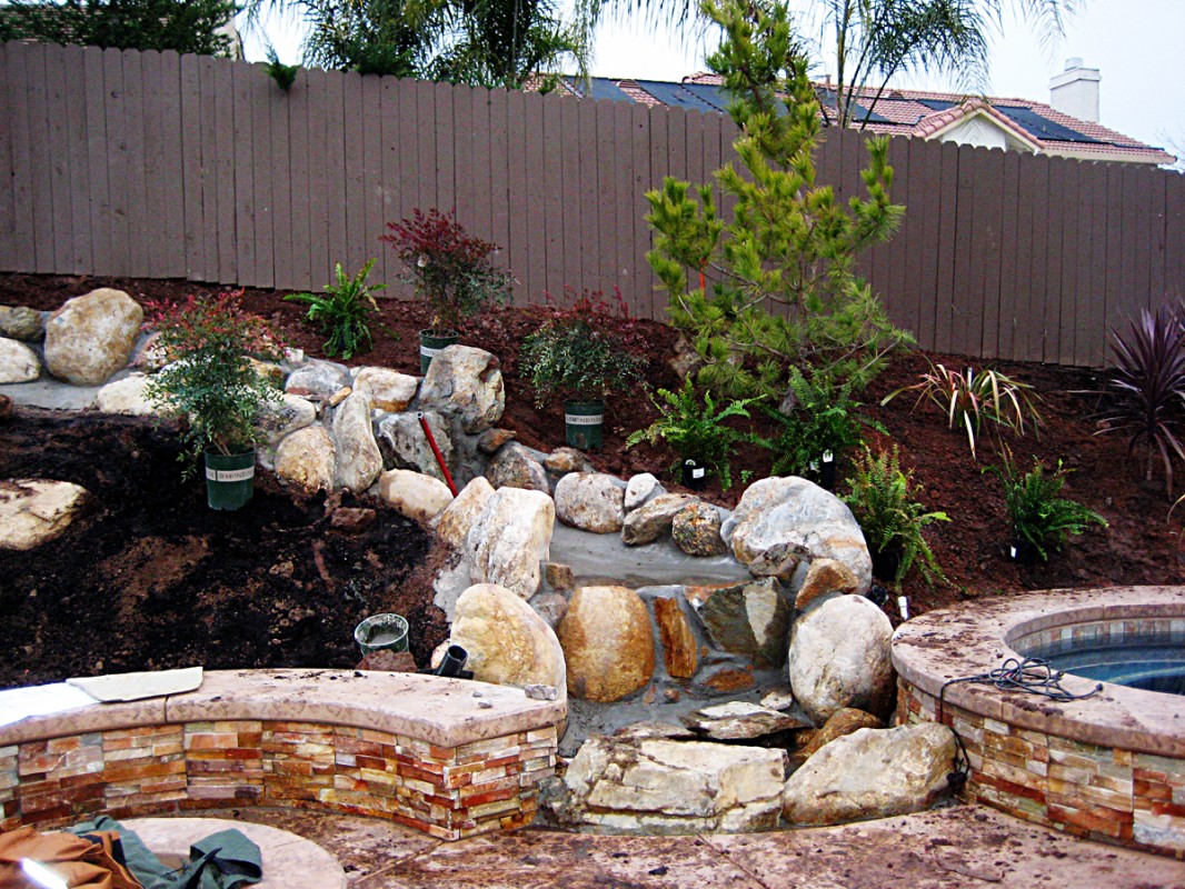 landscaping granite bay ca, landscape design, outdoor living, landscaper roseville ca