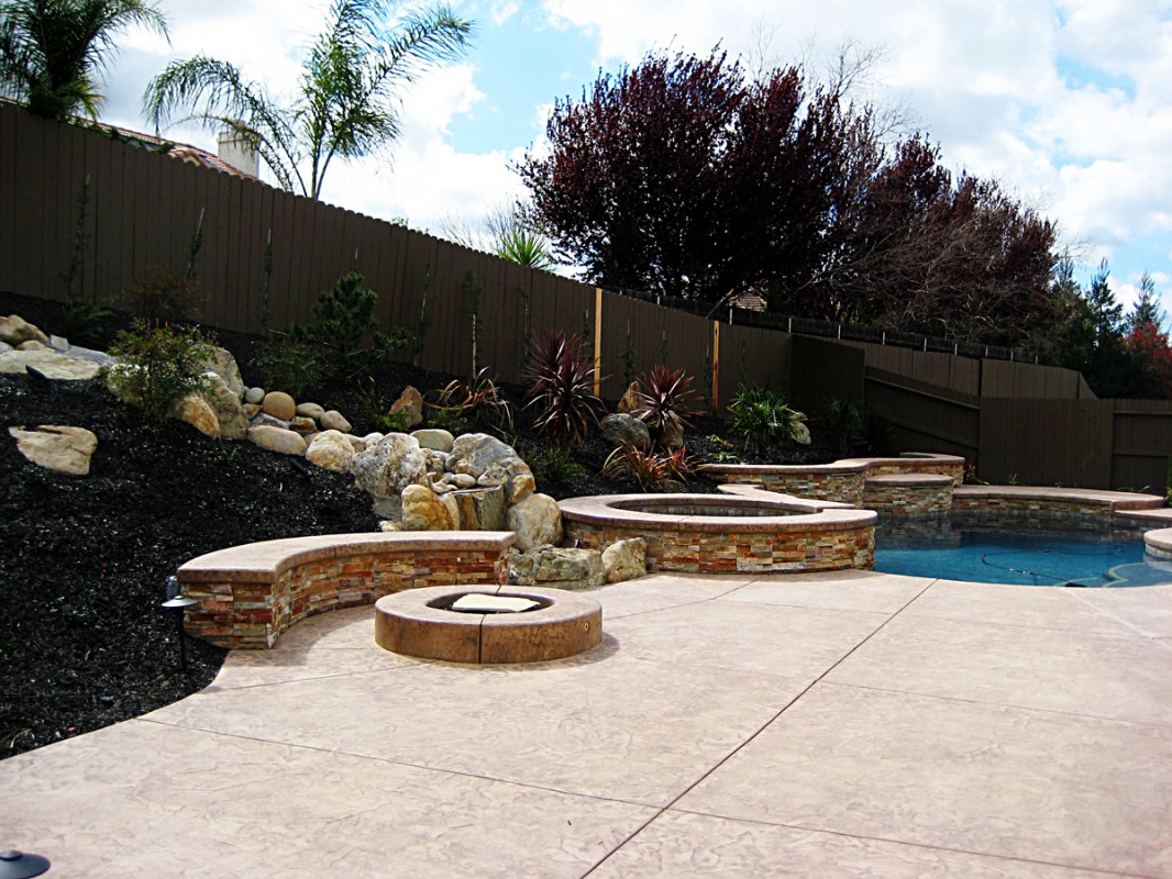 landscaping granite bay ca, landscape design, outdoor living, landscaper roseville ca