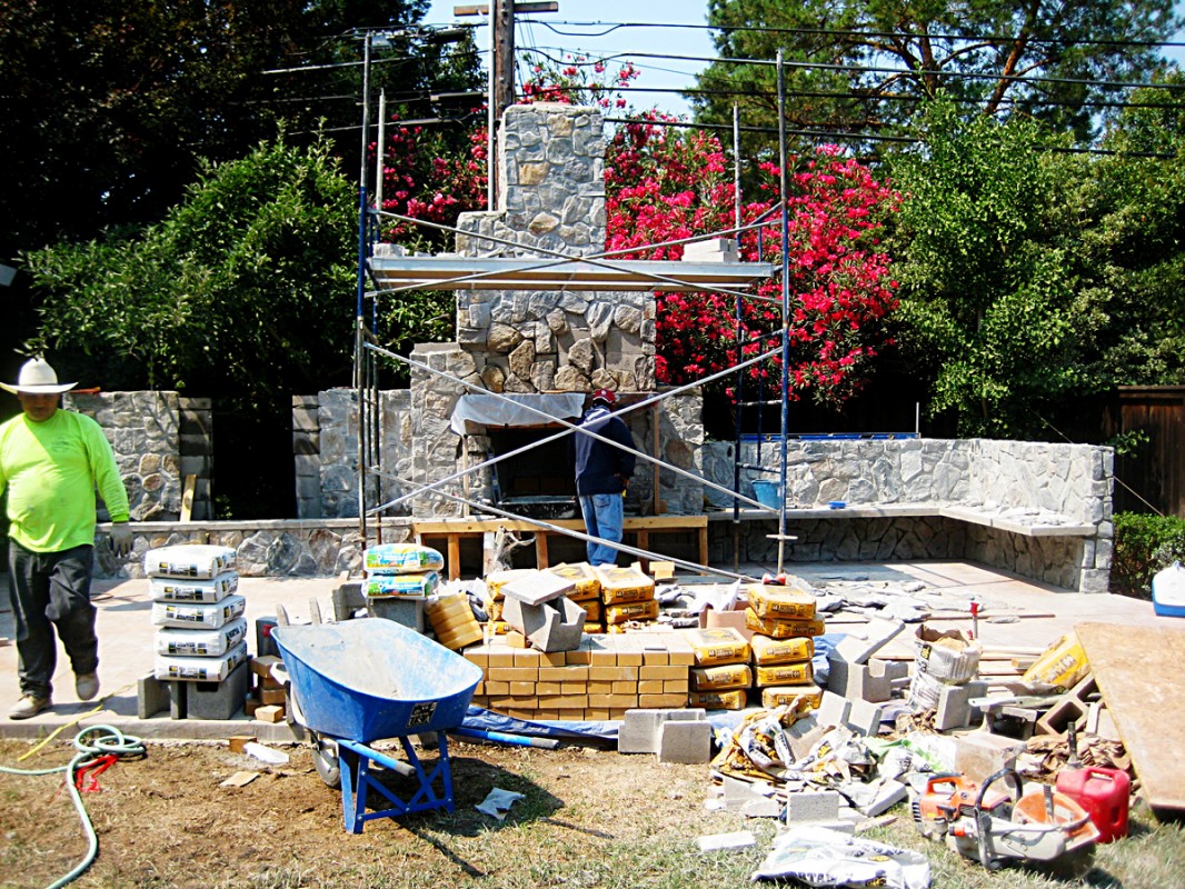 landscaping granite bay ca, landscape design, outdoor living, landscaper roseville ca