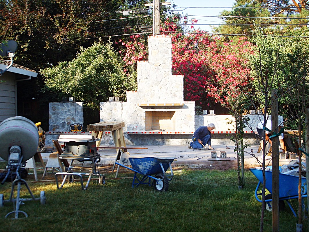 landscaping granite bay ca, landscape design, outdoor living, landscaper roseville ca