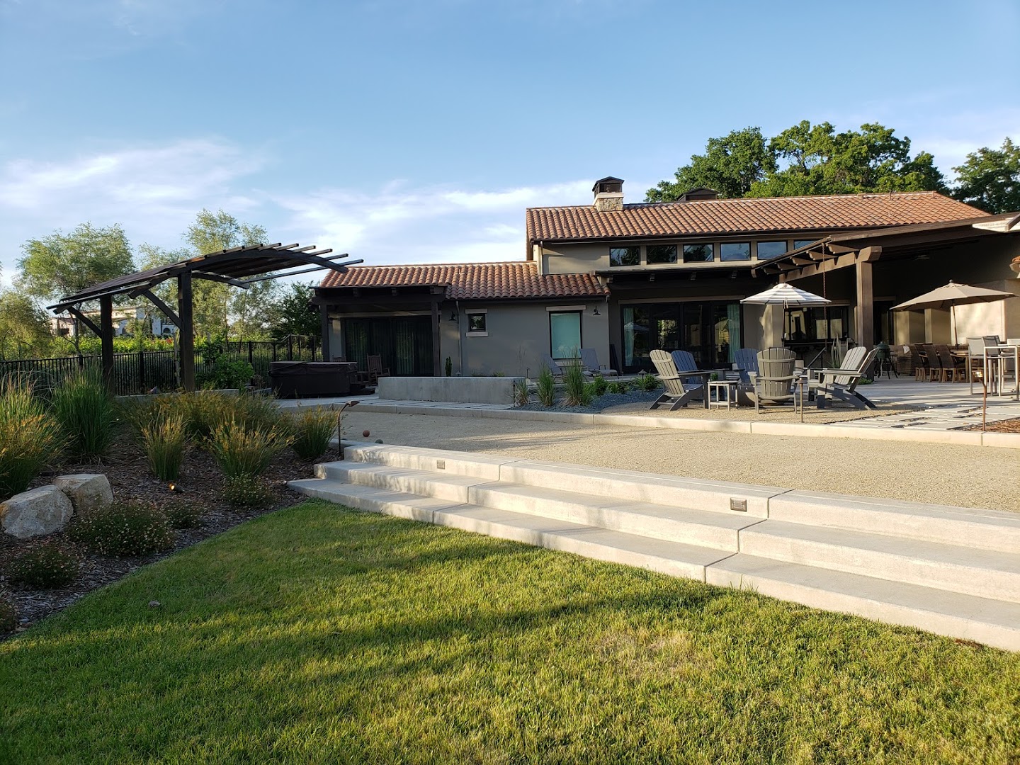 landscaping, landscape design, landscaper