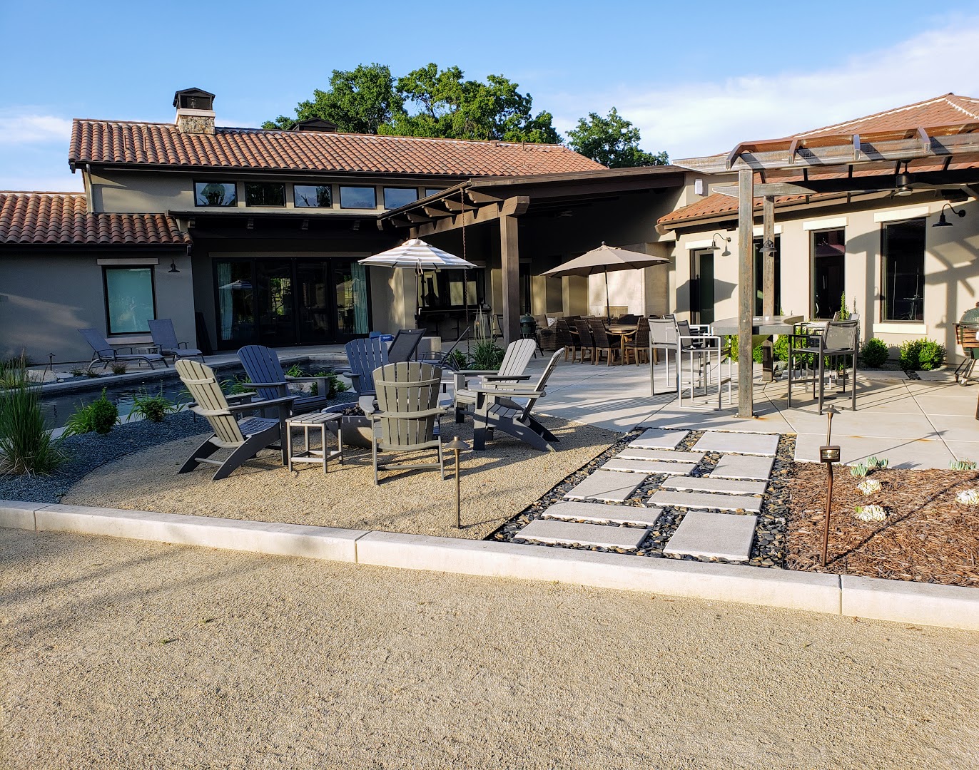 landscaping, landscape design, landscaper