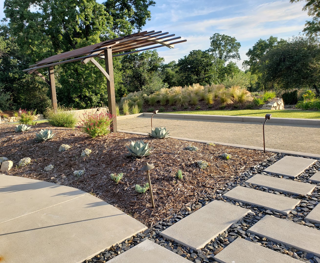 landscaping, landscape design, landscaper