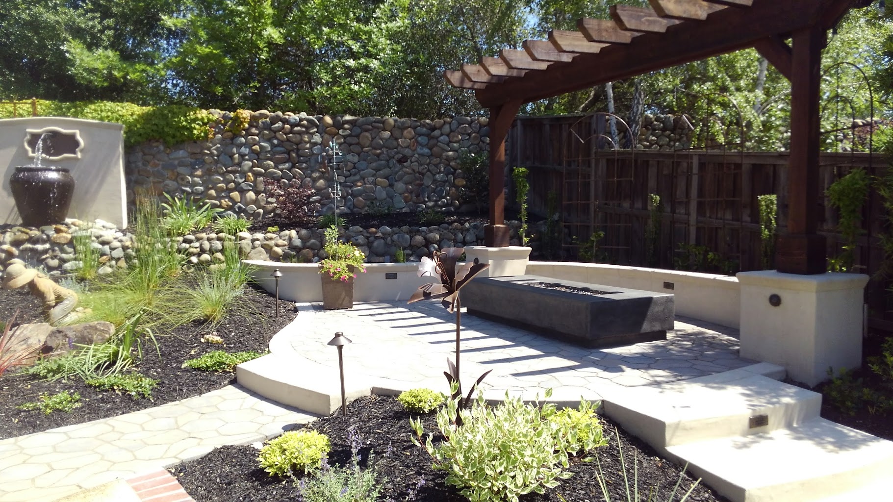 landscaping granite bay ca, landscape design, outdoor living, landscaper roseville ca