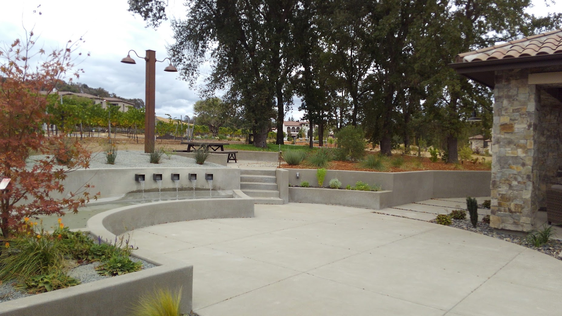 landscaping, landscape design, landscaper