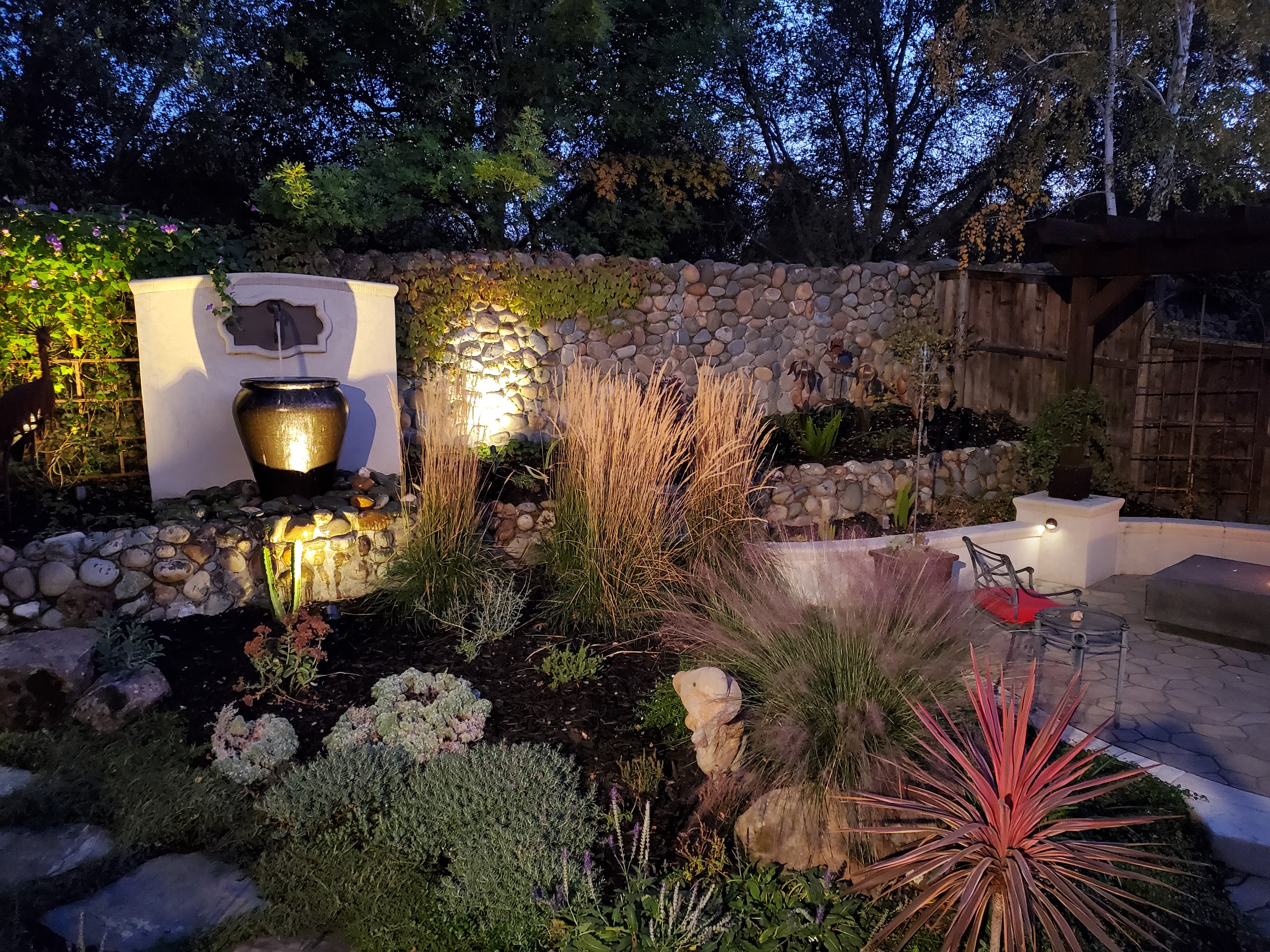 landscaping granite bay ca, landscape design, outdoor living, landscaper roseville ca