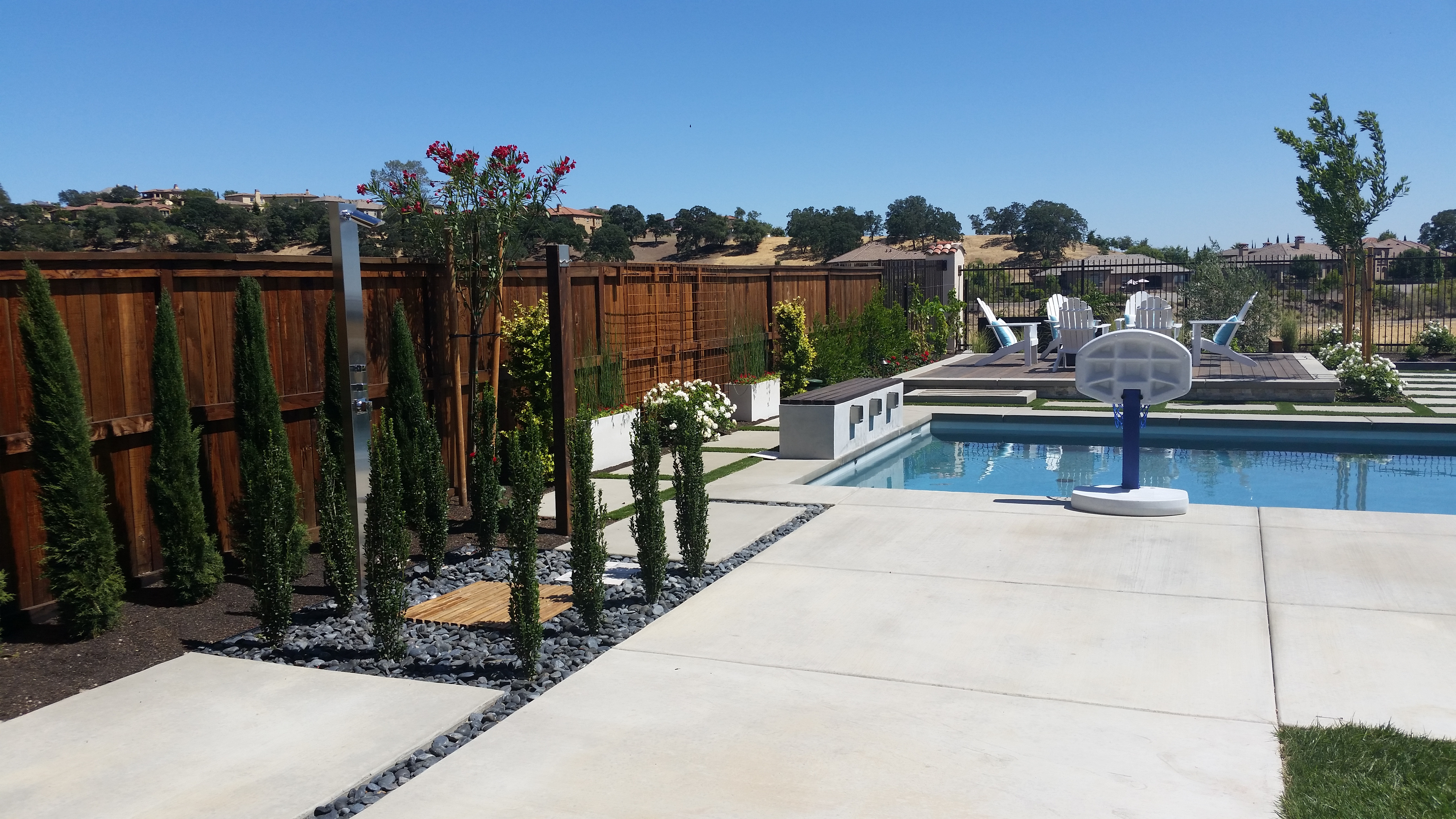 landscaping granite bay ca, landscape design, outdoor living, landscaper roseville ca