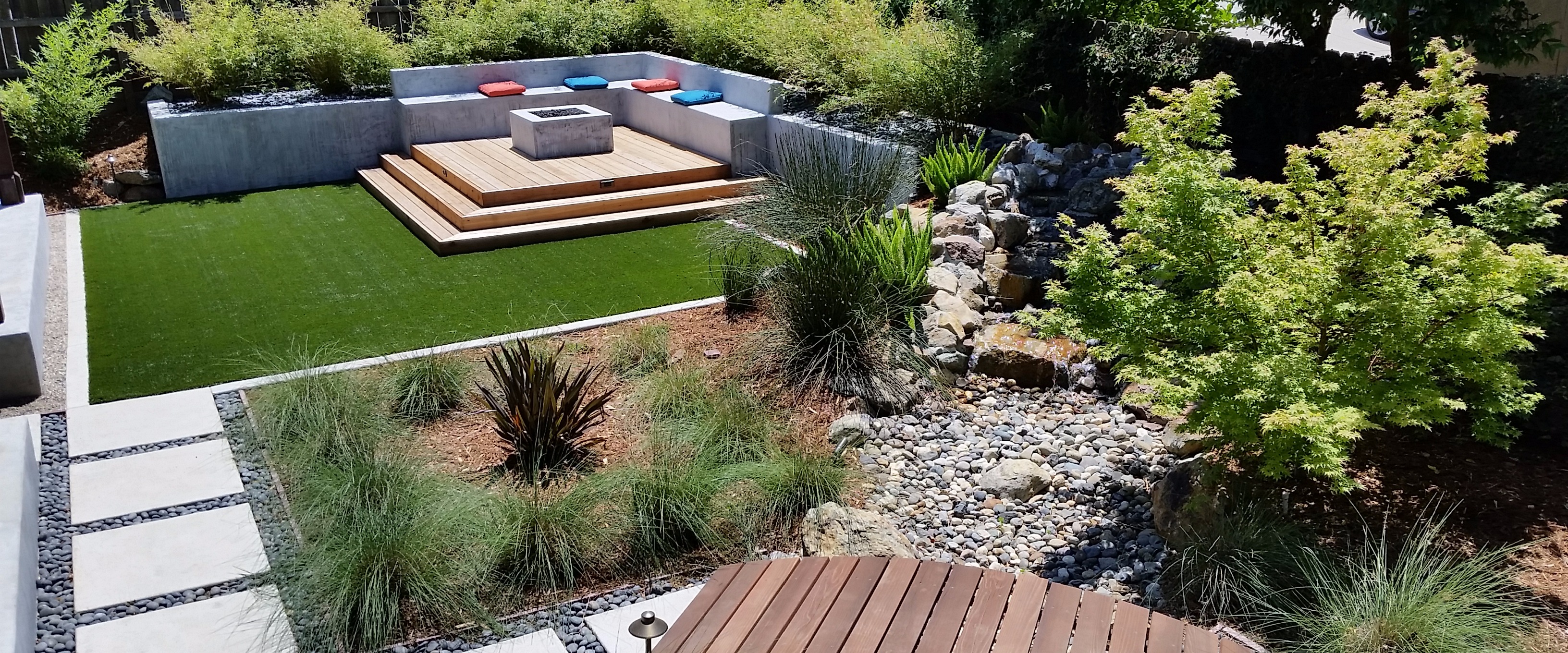 Landscaping Landscape Design Granite, Sacramento Landscape Design